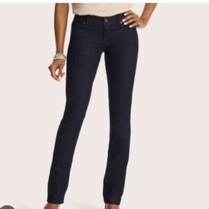 Ann Taylor Loft Modern Fit Jeans Sz 14